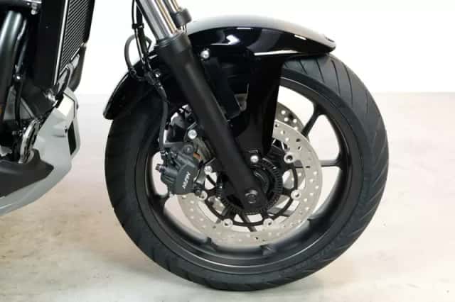 Honda NC750X (2026) thumbnail 4