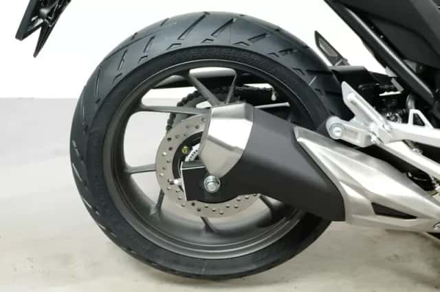Honda NC750X (2026) thumbnail 6