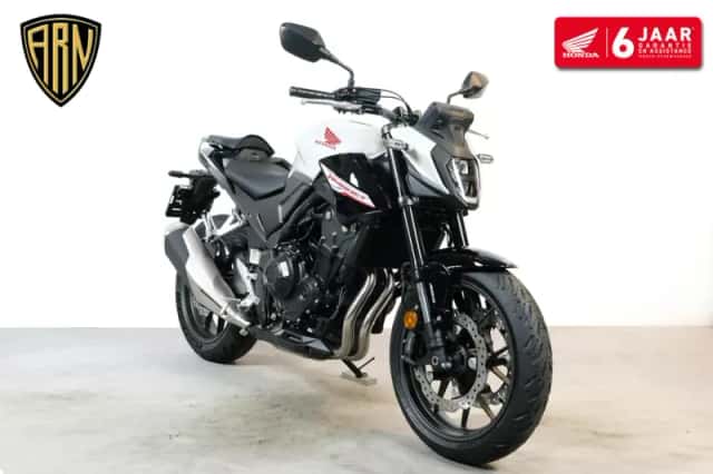 Honda CB500 (2026) thumbnail 2