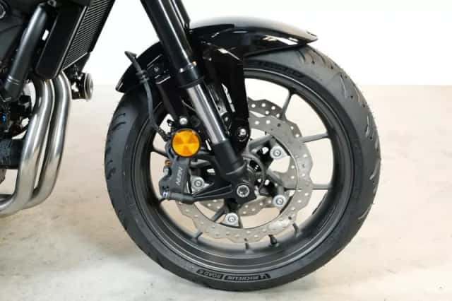 Honda CB500 (2026) thumbnail 4