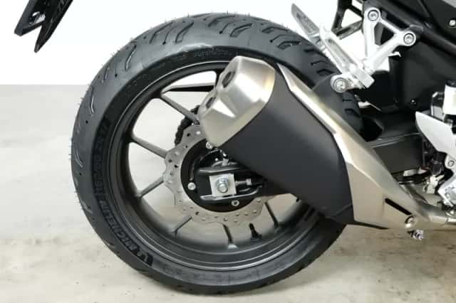 Honda CB500 (2026) thumbnail 6