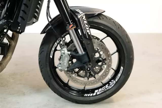 KTM 790 Duke (2019) thumbnail 4
