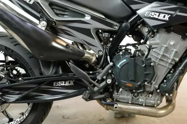 KTM 790 Duke (2019) thumbnail 5