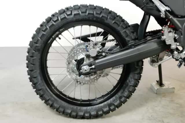 Honda CRF 300 Rally (2026) thumbnail 6
