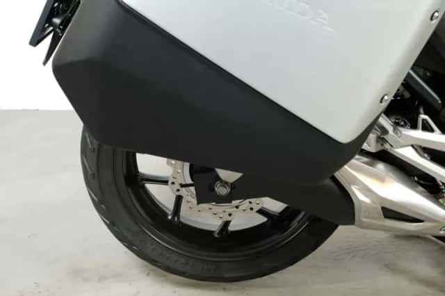 Honda NC750X (2022) thumbnail 6