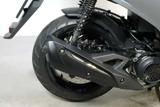 Kymco NEW PEOPLE S 200i (2024) thumbnail 6