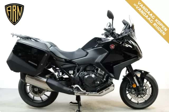 Honda NT 1100 (2023) thumbnail 1