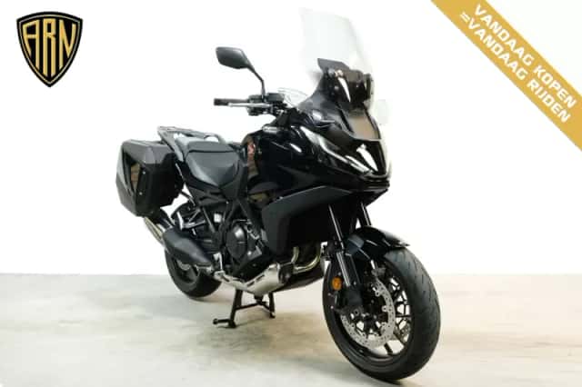 Honda NT 1100 (2023) thumbnail 2