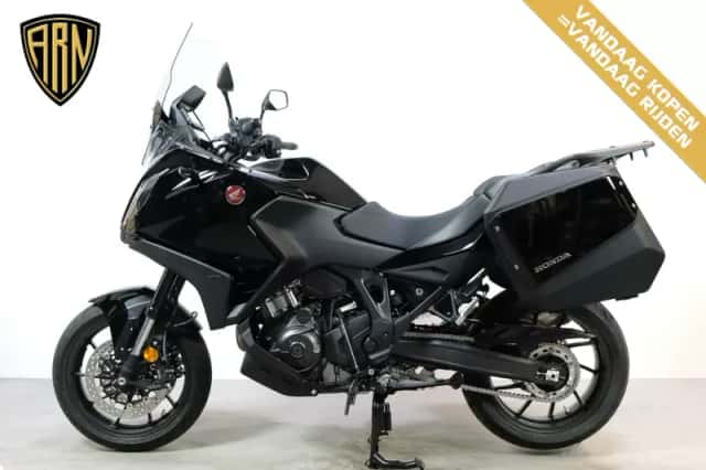 Honda NT 1100 (2023) thumbnail 3