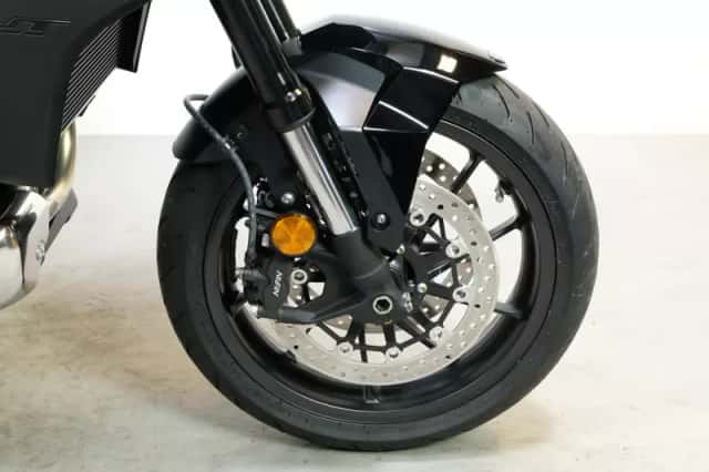 Honda NT 1100 (2023) thumbnail 4