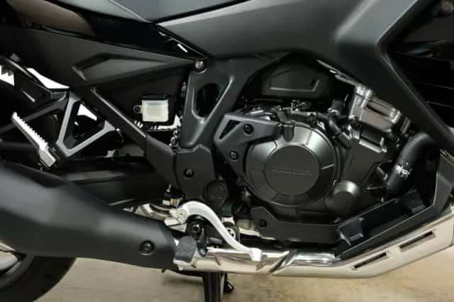 Honda NT 1100 (2023) thumbnail 5