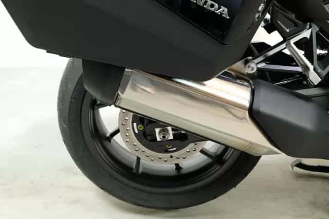 Honda NT 1100 (2023) thumbnail 6