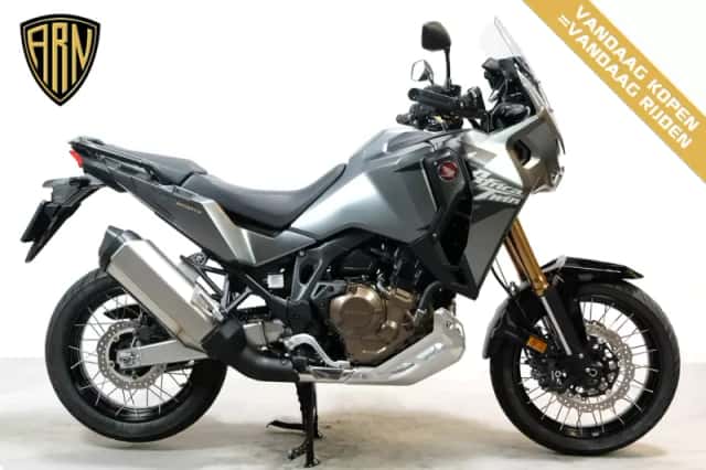 Honda CRF 1100 AFRICA TWIN ADVENTURE SPORTS (2025) thumbnail 1