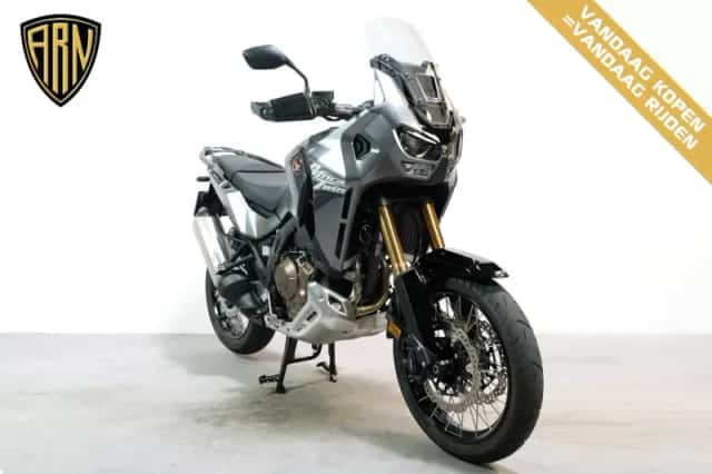 Honda CRF 1100 AFRICA TWIN ADVENTURE SPORTS (2025) thumbnail 2