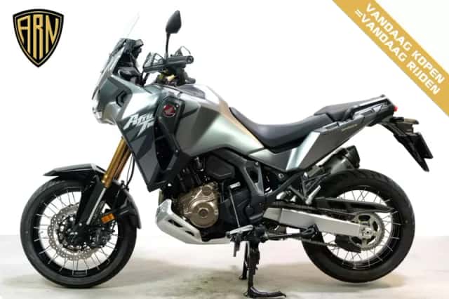 Honda CRF 1100 AFRICA TWIN ADVENTURE SPORTS (2025) thumbnail 3