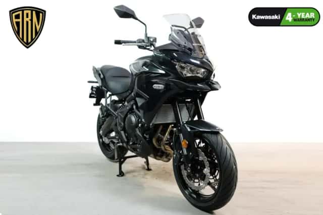 Kawasaki Versys 650 (2026) thumbnail 2