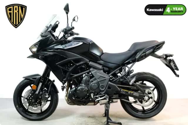 Kawasaki Versys 650 (2026) thumbnail 3
