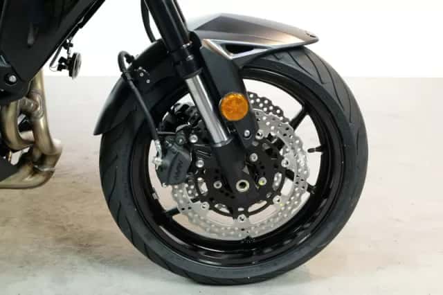 Kawasaki Versys 650 (2026) thumbnail 4