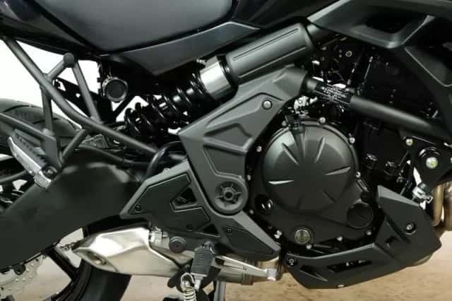 Kawasaki Versys 650 (2026) thumbnail 5