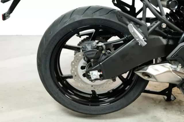 Kawasaki Versys 650 (2026) thumbnail 6