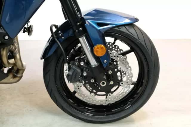 Kawasaki Versys 650 (2026) thumbnail 4