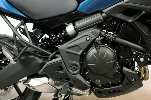 Kawasaki Versys 650 (2026) thumbnail 5