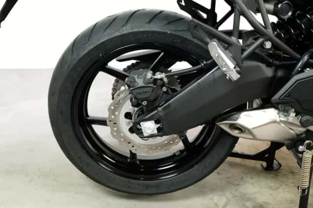 Kawasaki Versys 650 (2026) thumbnail 6