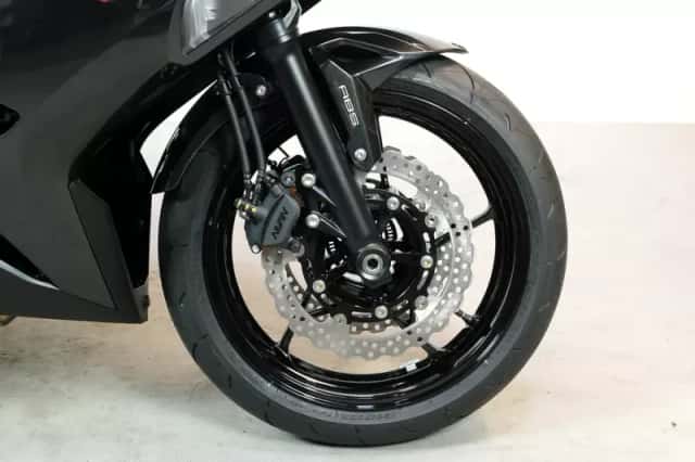 Kawasaki Ninja 650 (2026) thumbnail 4