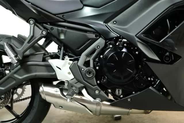 Kawasaki Ninja 650 (2026) thumbnail 5