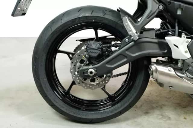 Kawasaki Ninja 650 (2026) thumbnail 6