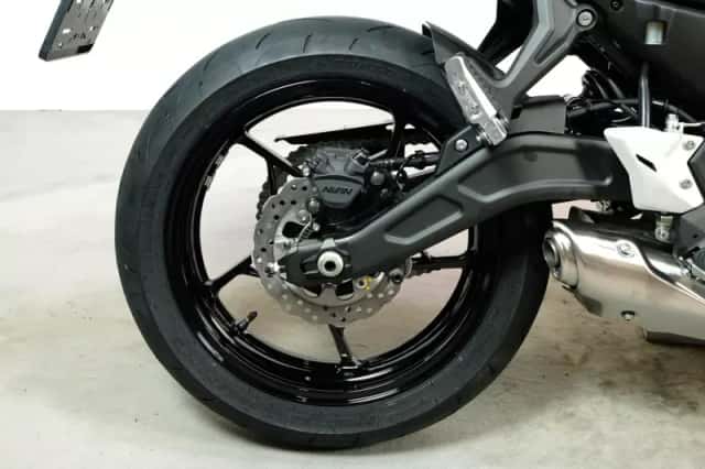Kawasaki Ninja 650 (2026) thumbnail 6
