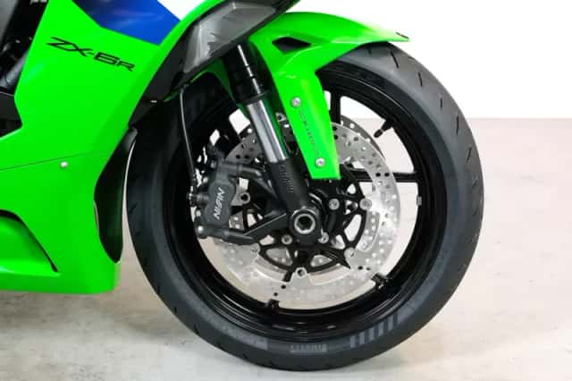 Kawasaki Ninja (2026) thumbnail 4
