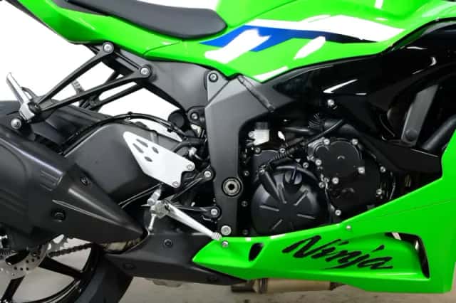 Kawasaki Ninja (2026) thumbnail 5