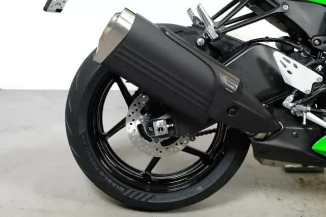 Kawasaki Ninja (2026) thumbnail 6