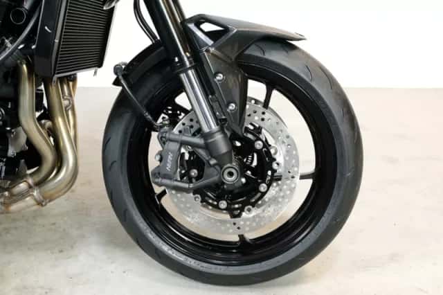 Kawasaki Z900 (2026) thumbnail 4