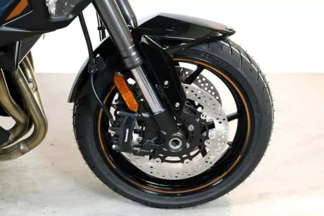 Kawasaki Versys 1100 SE (2026) thumbnail 4