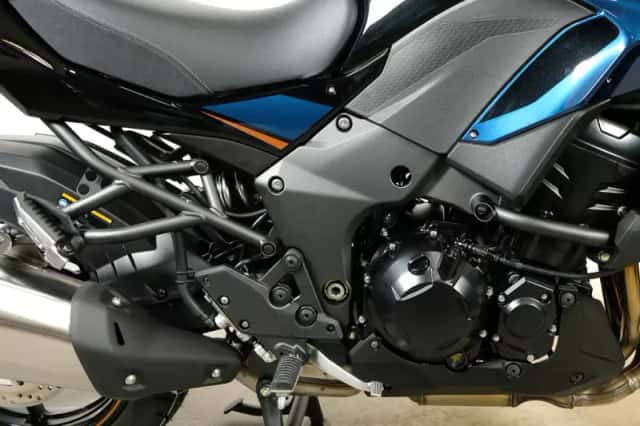 Kawasaki Versys 1100 SE (2026) thumbnail 5