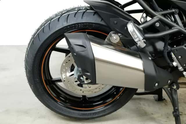 Kawasaki Versys 1100 SE (2026) thumbnail 6