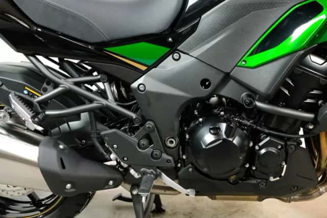 Kawasaki Versys 1100 SE (2026) thumbnail 5