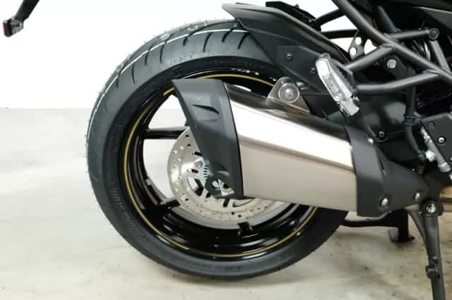 Kawasaki Versys 1100 SE (2026) thumbnail 6