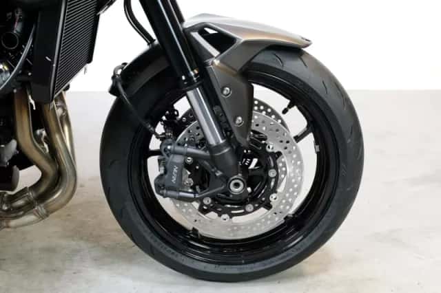 Kawasaki Z900 (2026) thumbnail 4