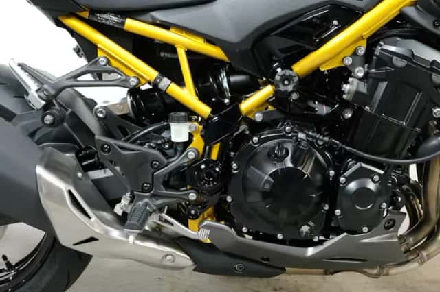 Kawasaki Z900 (2026) thumbnail 5
