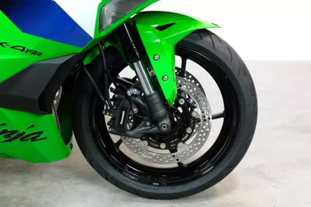 Kawasaki Ninja (2026) thumbnail 4