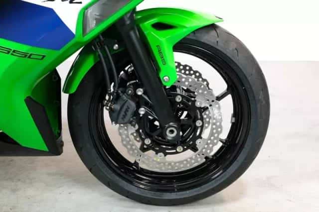 Kawasaki Ninja 650 (2026) thumbnail 4