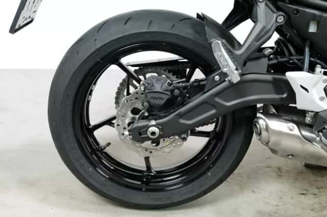 Kawasaki Ninja 650 (2026) thumbnail 6
