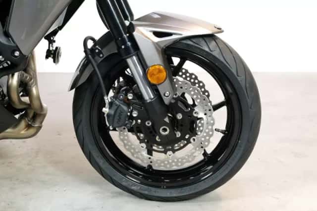 Kawasaki Versys 650 (2026) thumbnail 4
