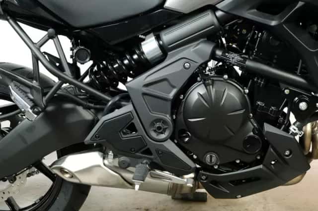 Kawasaki Versys 650 (2026) thumbnail 5