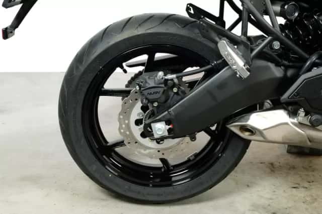 Kawasaki Versys 650 (2026) thumbnail 6