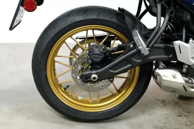 Kawasaki Z 650 RS (2026) thumbnail 6