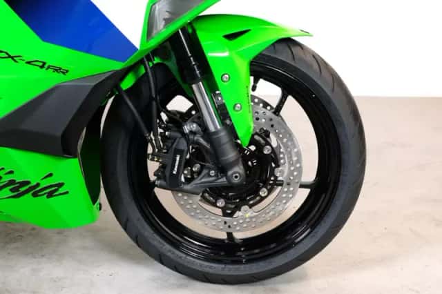 Kawasaki Ninja (2026) thumbnail 4